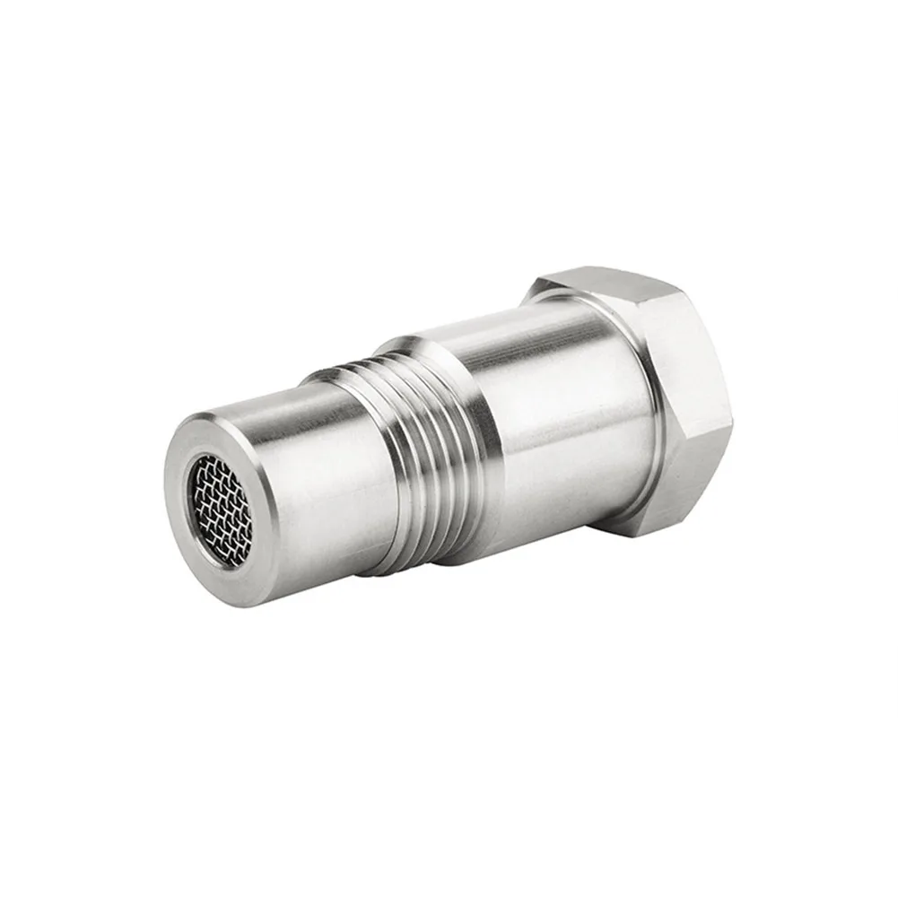 

100% Brand New M18x1.5 O2 Oxygen Sensor Car Engine Light Eliminator Adapter O2 Oxygen Sensor
