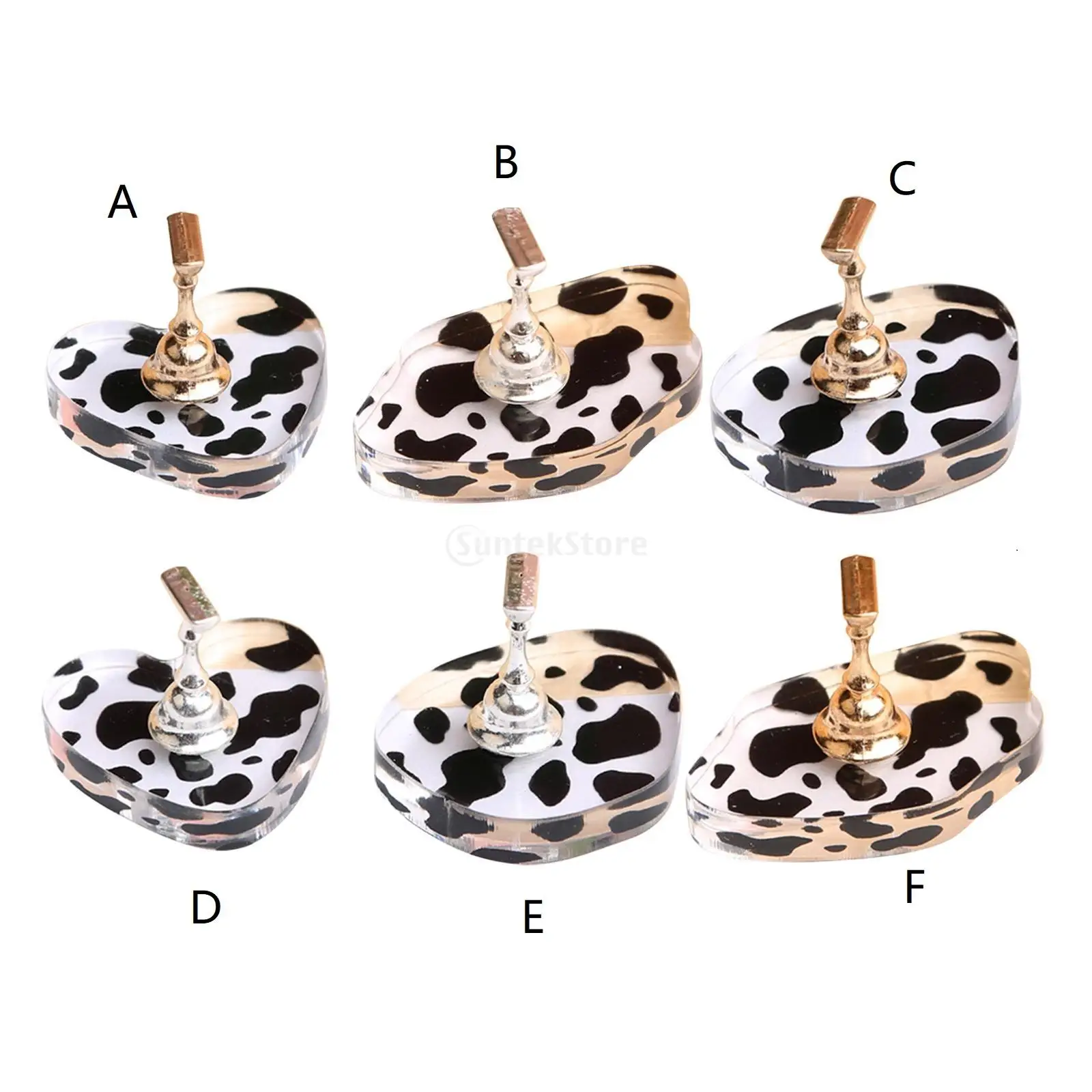 

Акриловый гвоздь, искусственный прозрачный гвоздь для девочек