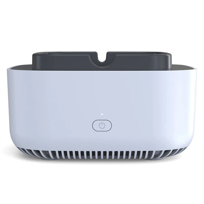 

Creative Air Purifier Ashtray Automatic Air Purifier Smokeless Electronic Purifier For Office