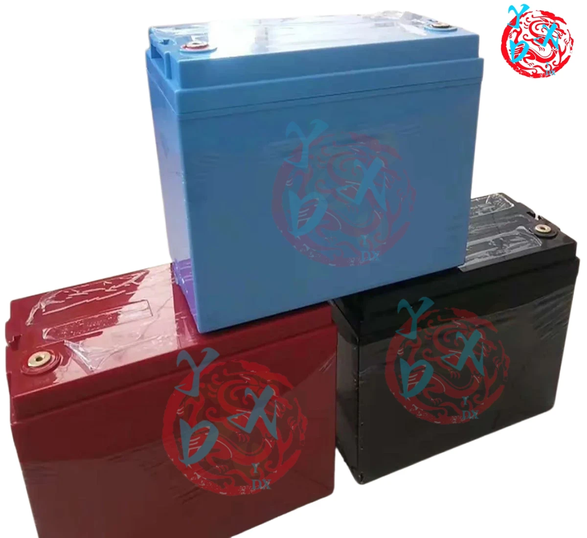 Литиевая батарея 12 В 150 Ач 120