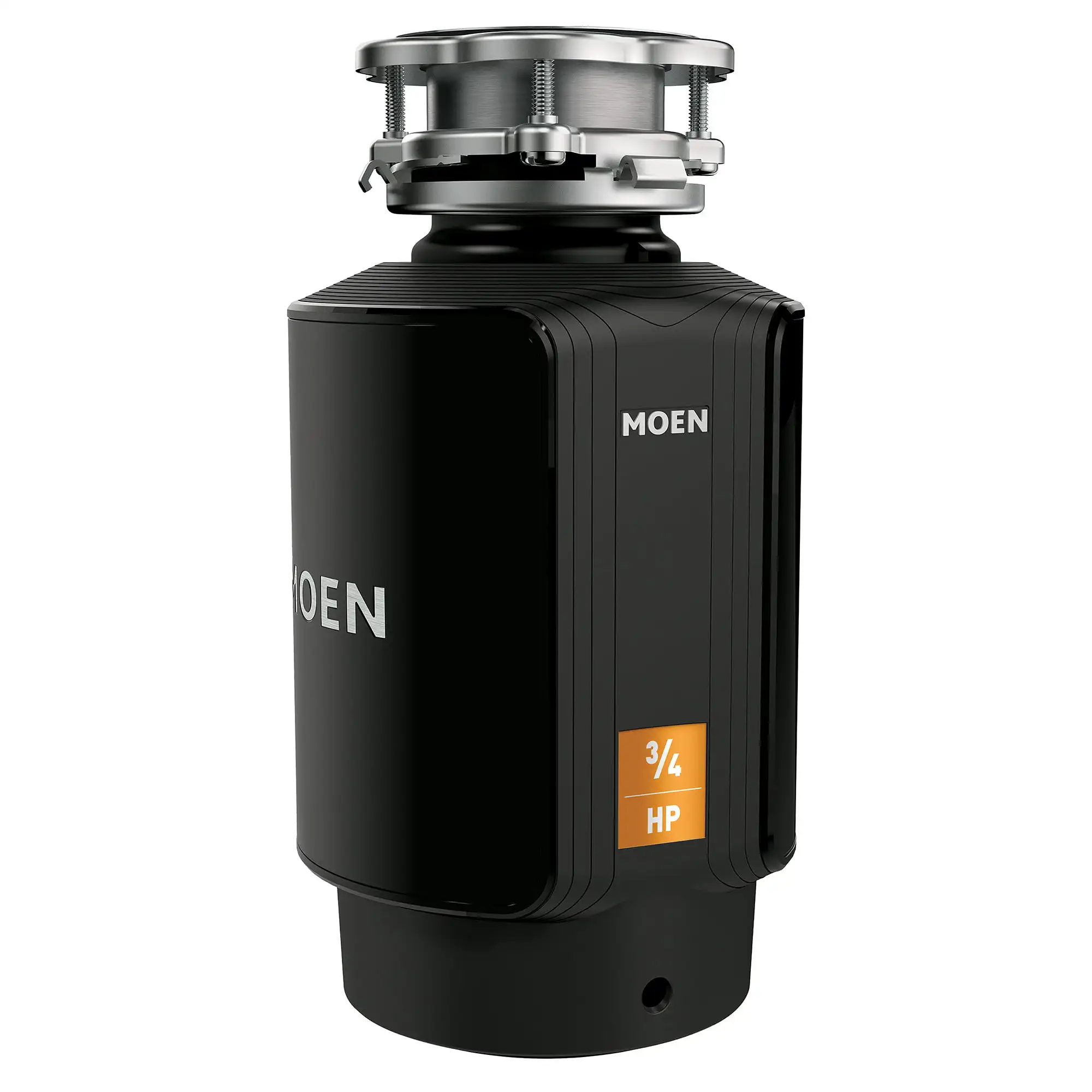 

Host Series Garbage Disposal with Sound Reduction