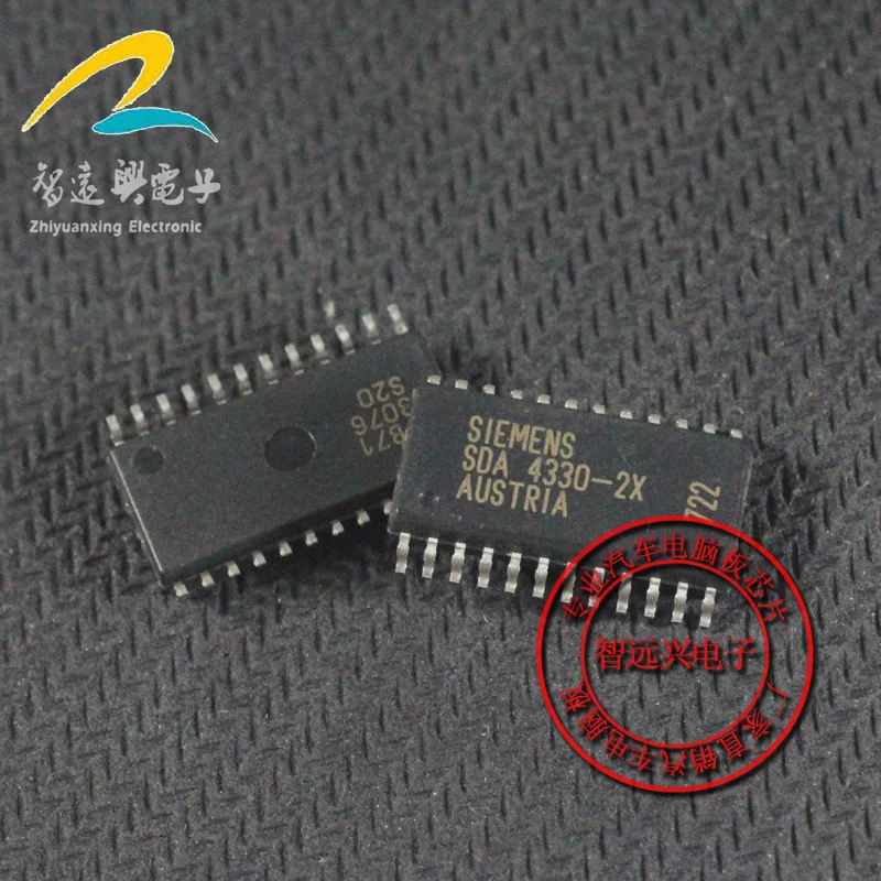 

10pcs SDA4330-2X new