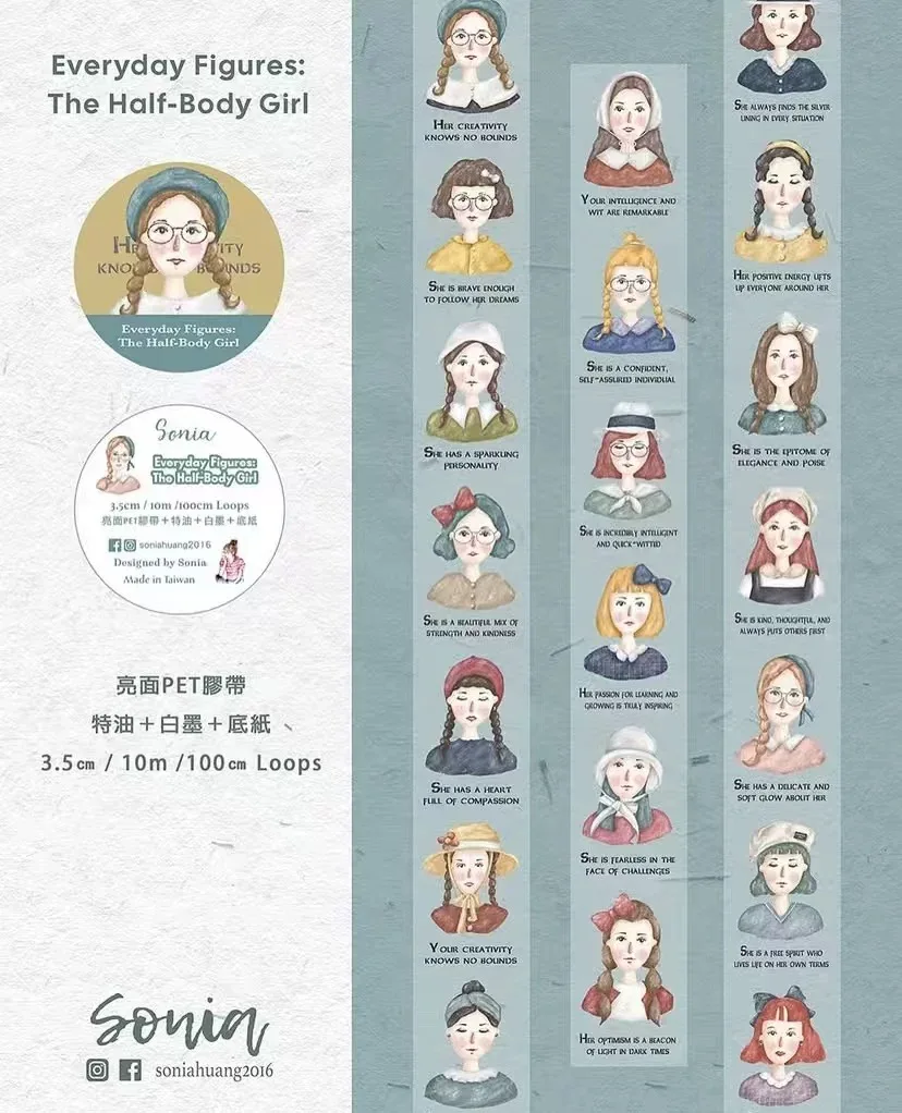 

Изолента Sonia