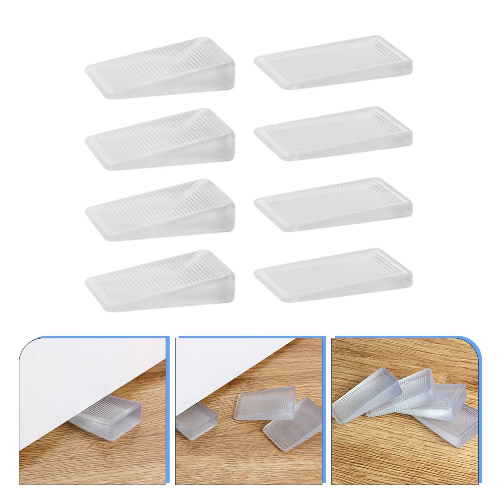 

8 шт., стопоры для двери унитаза