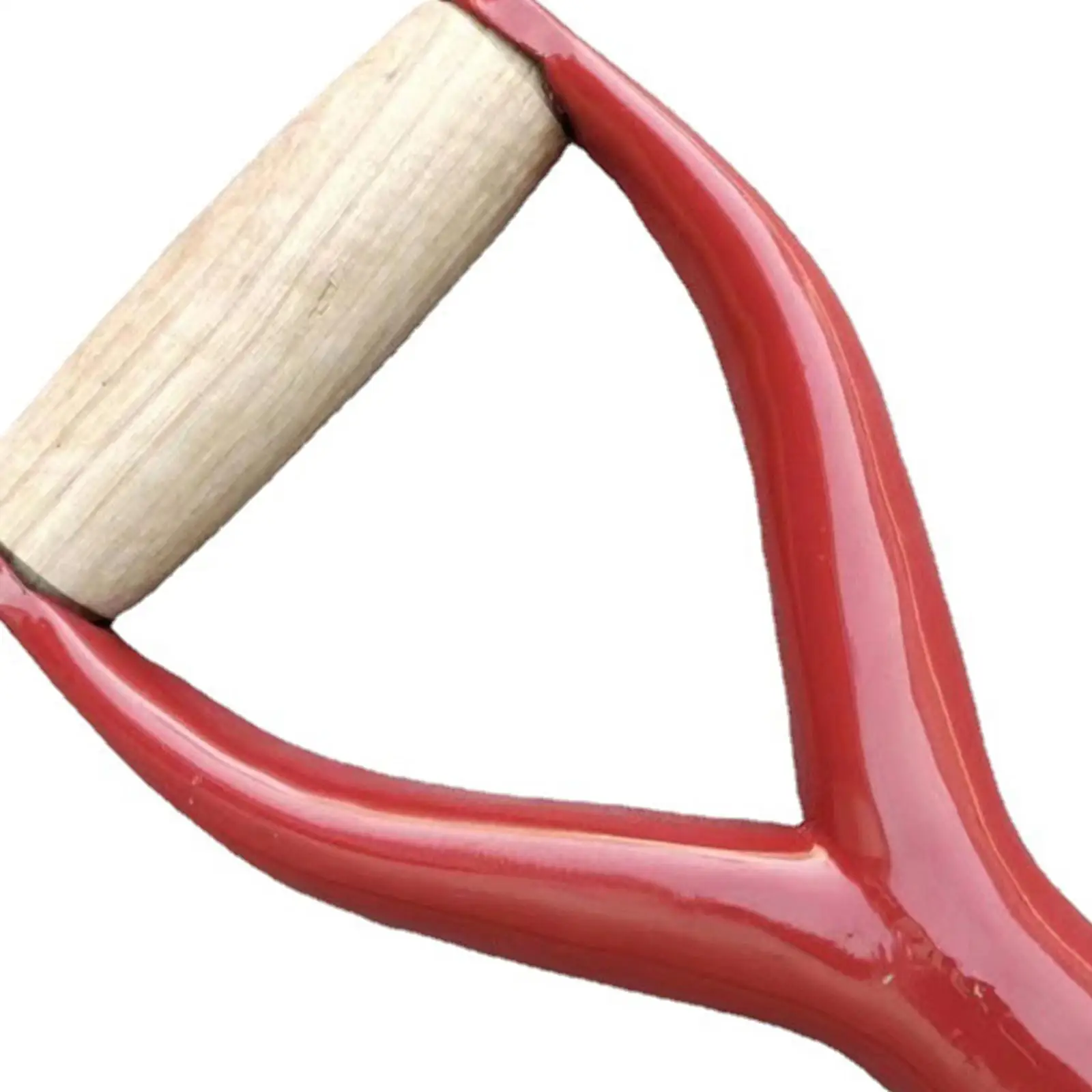 Ручка лопаты подходит для внутреннего диаметра 31 мм инструмента сгребания