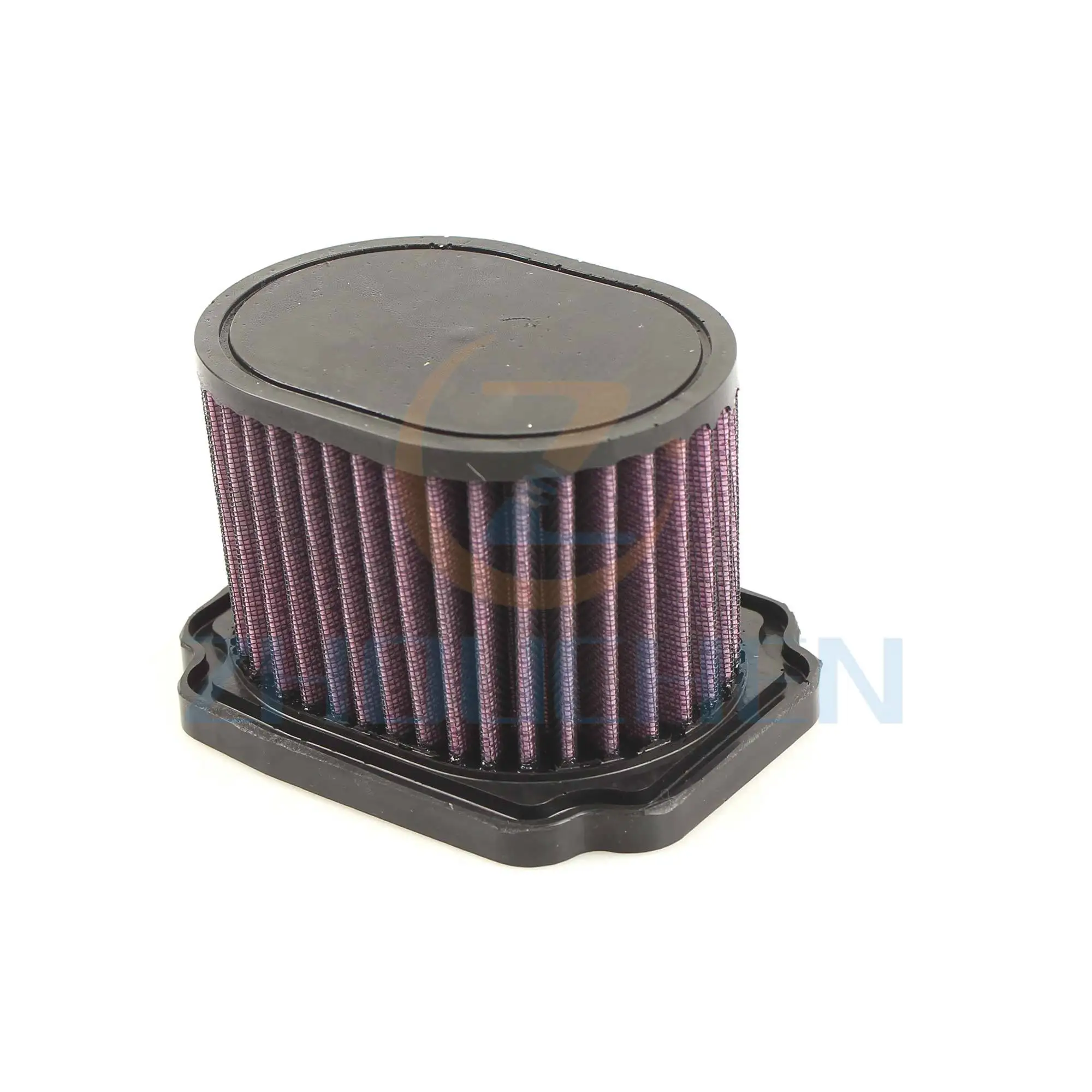 

Motorcycle Equipments Parts Moto Accessories Suitable for Yamaha MT-07 FZ07 2013-2017 High Flow Modified Sport Intake Air Filter