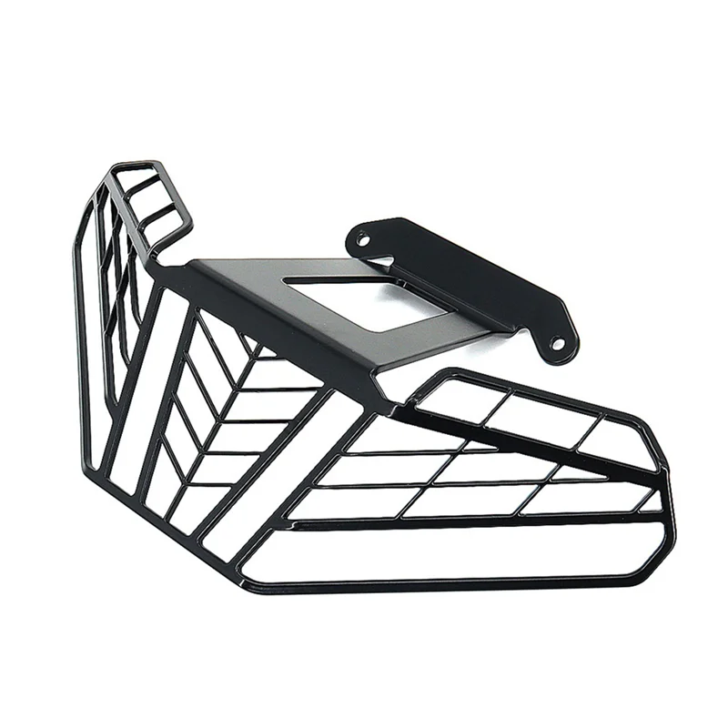 

Motorcycle Headlight Protector Grille Guard Cover for Aprilia TUAREG 660 2020 2023