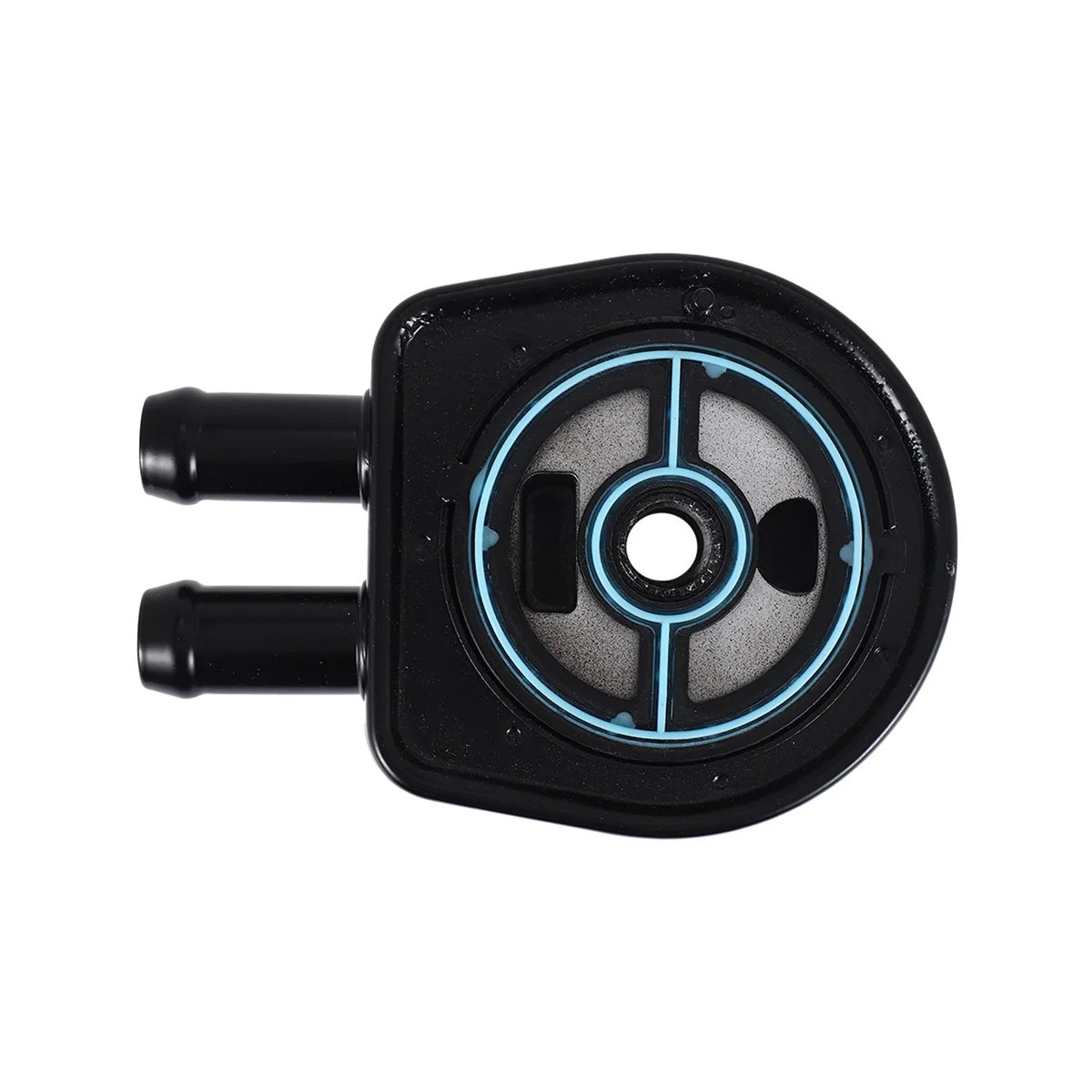 Масляный радиатор коробки передач 1S7G-6A642-AD для Mazda