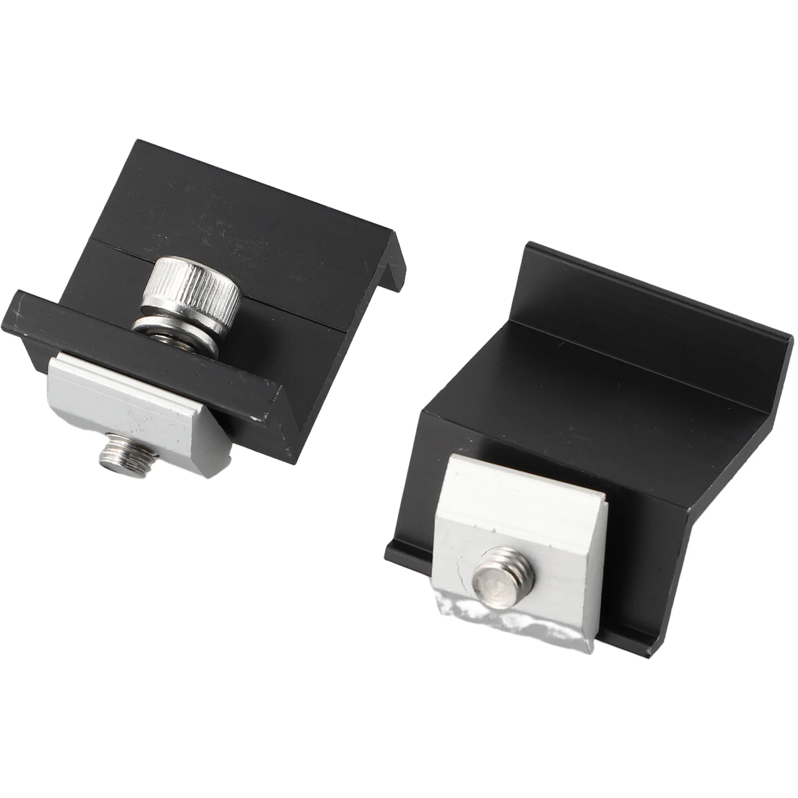 Алюминиевые рельсы Reynolds