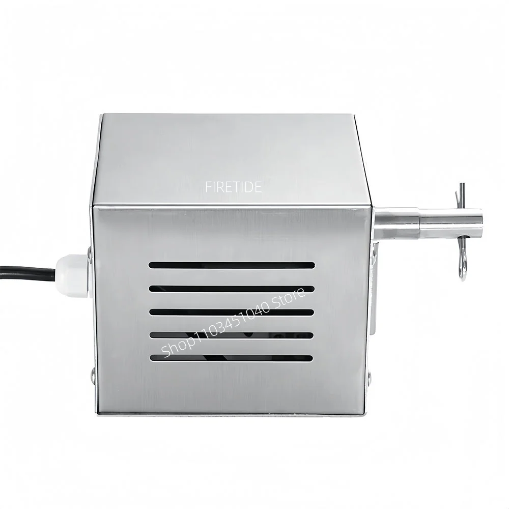 

Электрический двигатель для барбекю BBQ-126M
