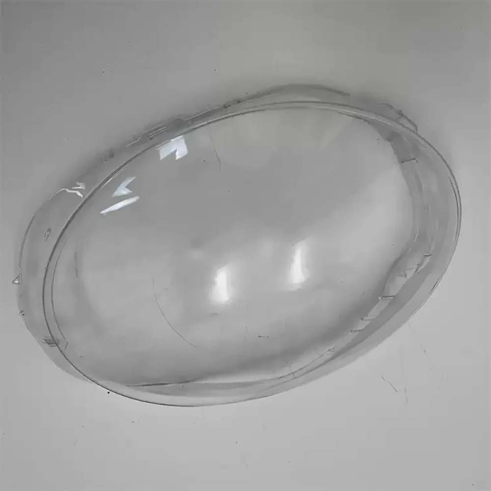 Прозрачный Абажур для передней фары BMW Mini F56 2014-2018