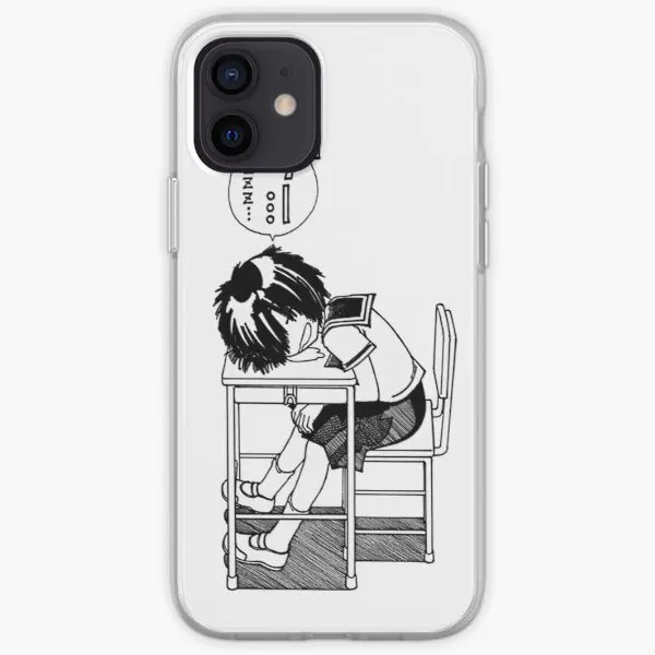 

Чехол Nazo No Kanojo X для телефона с мистической девушкой для iPhone 6 6S 7 8 Plus 5 5S SE X XS XR Max 11 12 13 Pro Max Mini Flower
