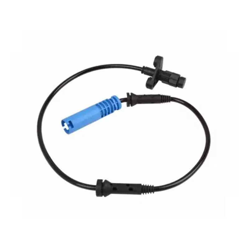 

b mw 5E3 952 0d5 E39 520 iM5 25E 395 20i M54 Pulse sensor ABS Vehicle pulse sensor Front wheel ABS induction line