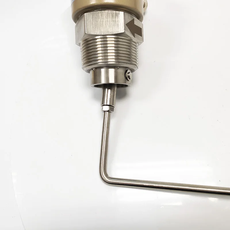 

WTZ Side mounted float level switch liquid tank level sensor