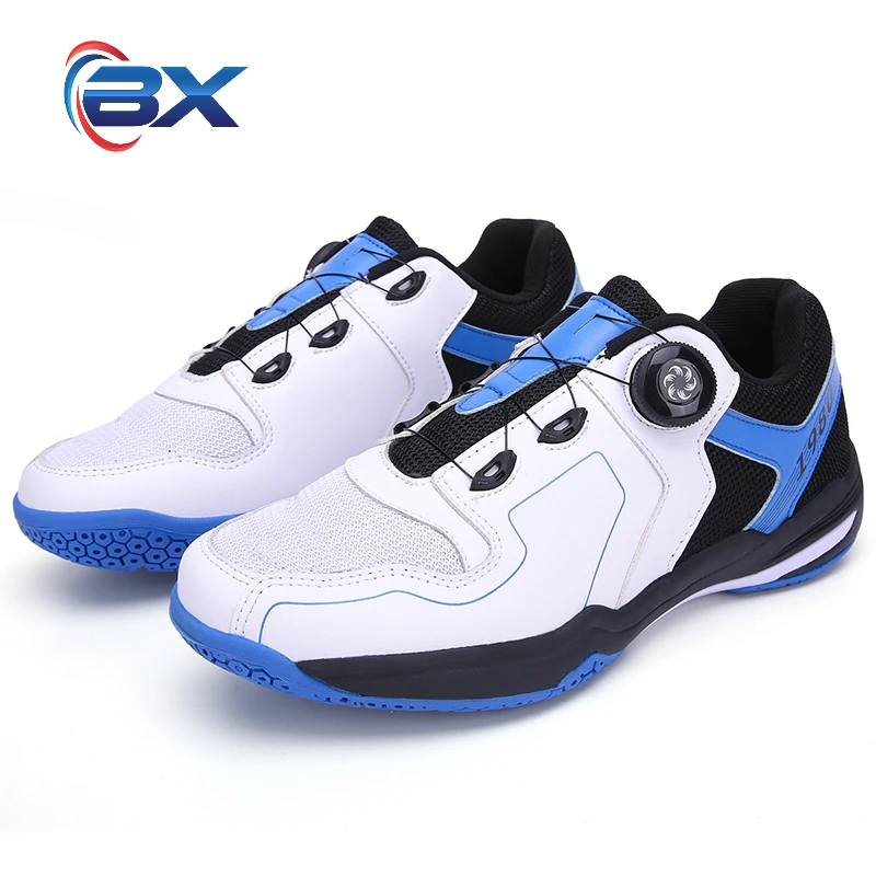 Мужская обувь для бадминтона женская уличная профессиональная обувь для волейбола теннисная обувь мужская Весенняя Легкая спортивная обувь размер 36-47