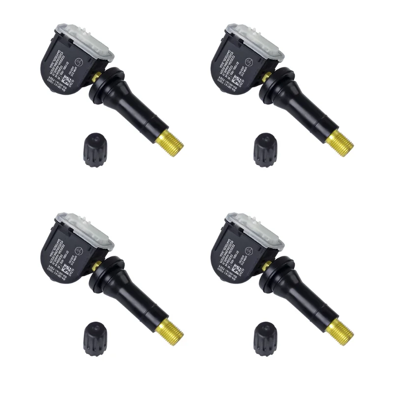 

Датчик давления в шинах F2GT-1A180-AB для Ford Edge F-150 Mustang Explorer 2014 2015 2016 2017 315 МГц TPMS Lincoln MKX FR3V1A180AA