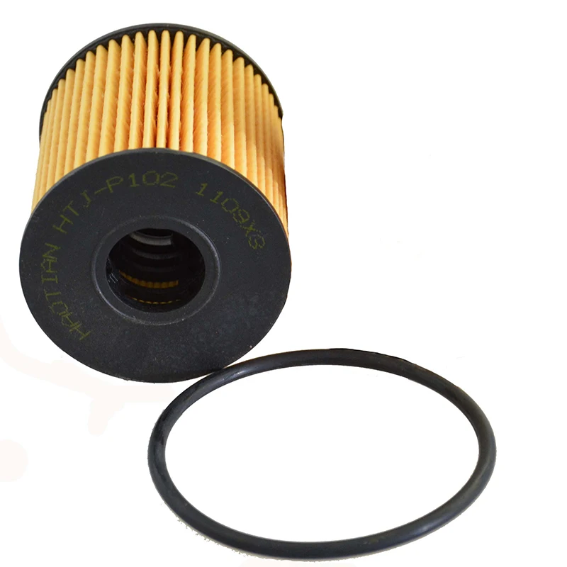 Воздушный фильтр салонный масляный топливный для Peugeot 3008 1 6 T DS 5 1444.RX 9664191180 9801448180