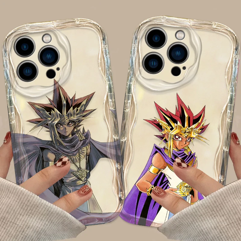 Чехол для Apple iPhone 15 14 13 12 11 Pro X XR XS Max Plus 8 7 SE