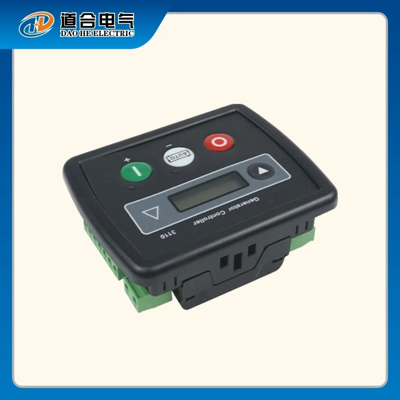 3110 может заменить контроллер глубоководной системы DSE3110 модуль управления