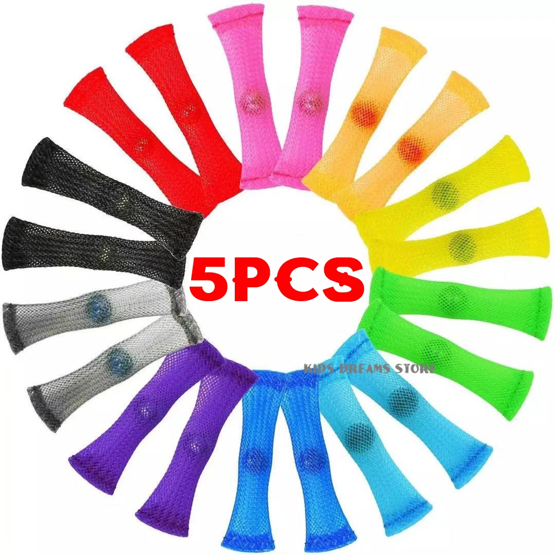 Игрушки-антистресс Мраморная сетка искусственное давление сенсорное