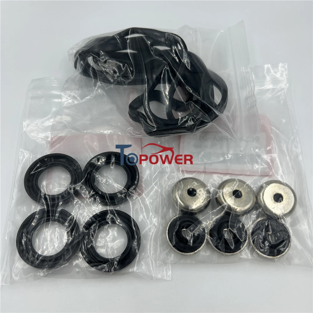 

Комплект прокладок крышки клапанов 12030-RTA-000 12342-PCX-004 90041-PNA-010 для Civic CR-V Accord Acura TSX RSX 12341-PNA-000