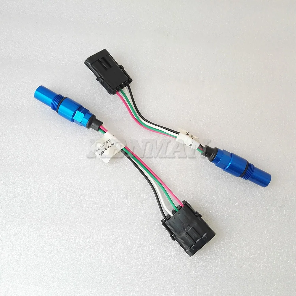 4326595 3408503 4984223 2872362 M11 ISM11 K19 KTA19 Датчик положения Cummins