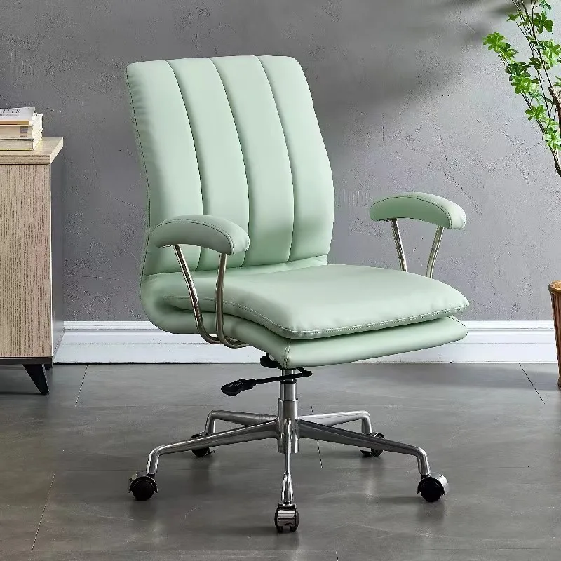 Рисунок 4 - Мягкое офисное кресло