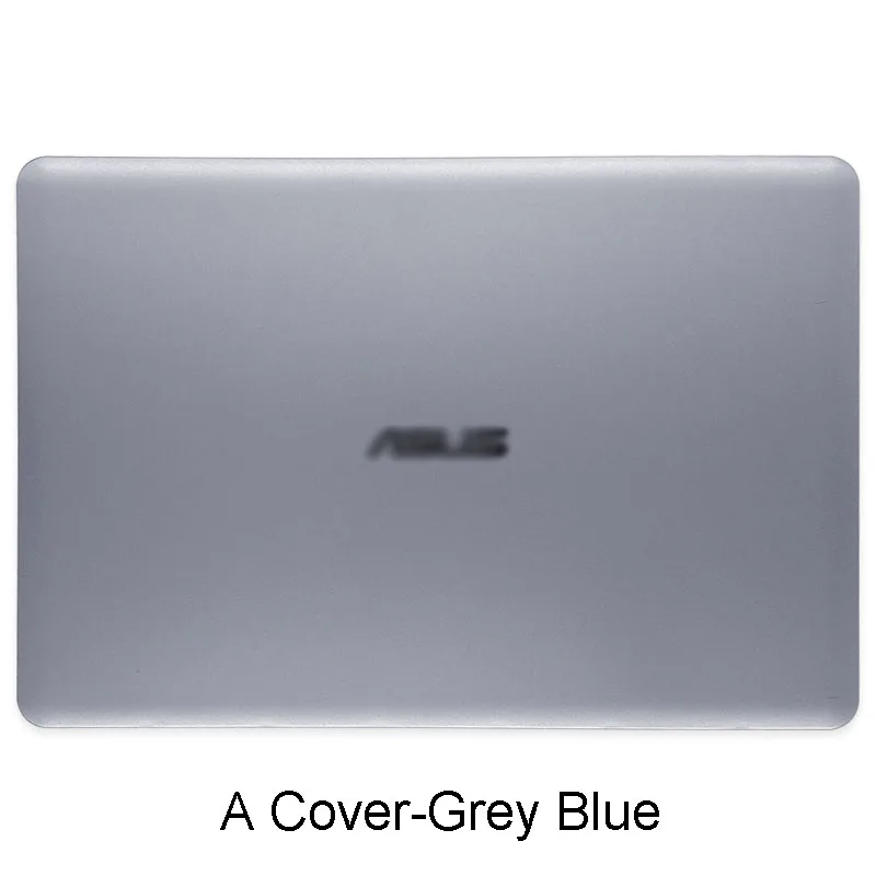 Новинка для ASUS S4100 S4100V S4200U S410U серия R421U передняя панель петли крышка ноутбука
