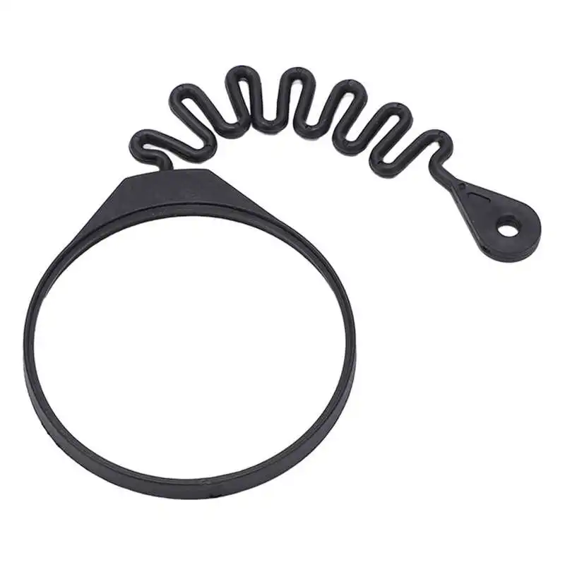 

31336424 Petrol Cap Retaining Strap Impact Resistant 70mm for Car Accessories