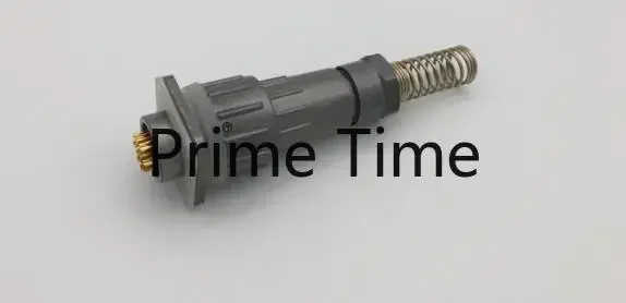 Авиационная вилка и розетка Fq18-12tk / ZJ Fq18-12 Core Snap Type Водонепроницаемый разъем с