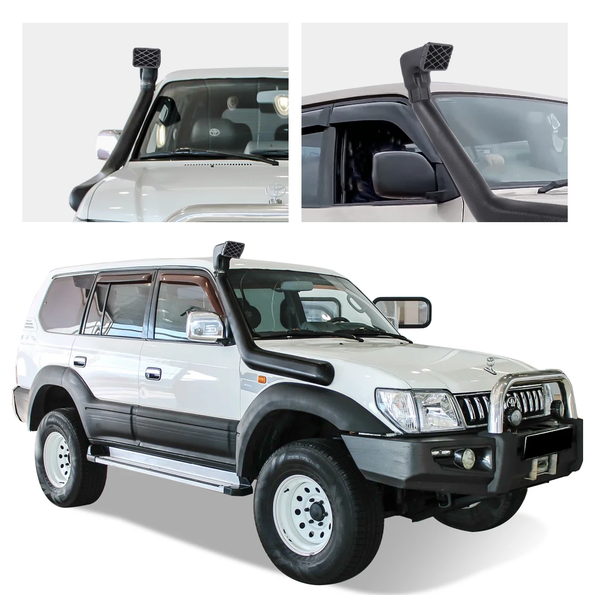 Land Cruiser Prado 90 Купить