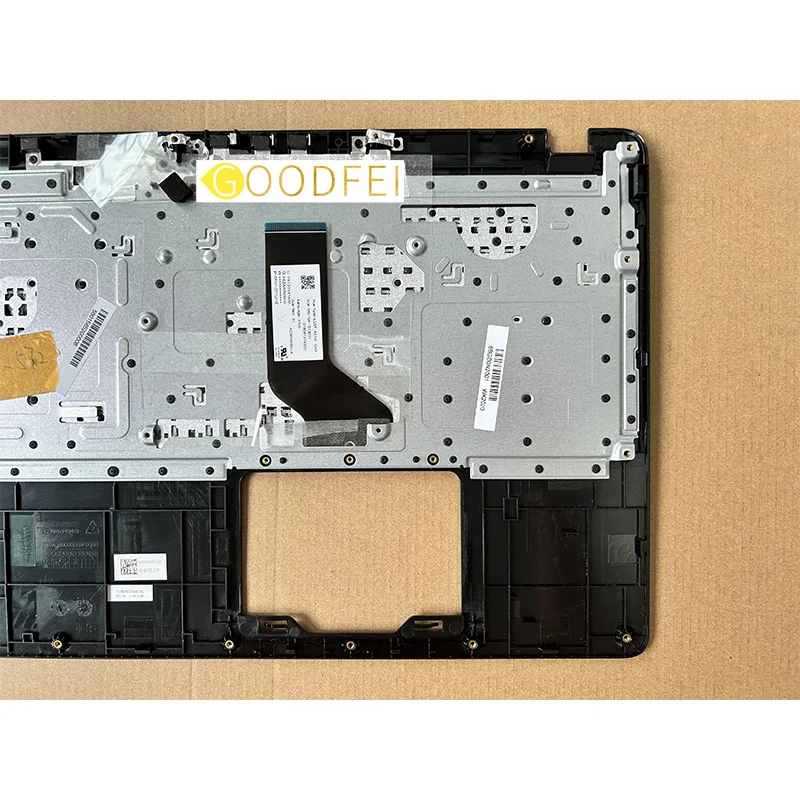 AP1NX000400 новинка оригинальная обложка для клавиатуры подставка рук верхний корпус