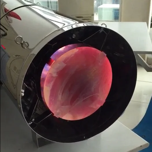 Газовый обогреватель/отопление мощностью 75 кВт 65 для кормления курицы из