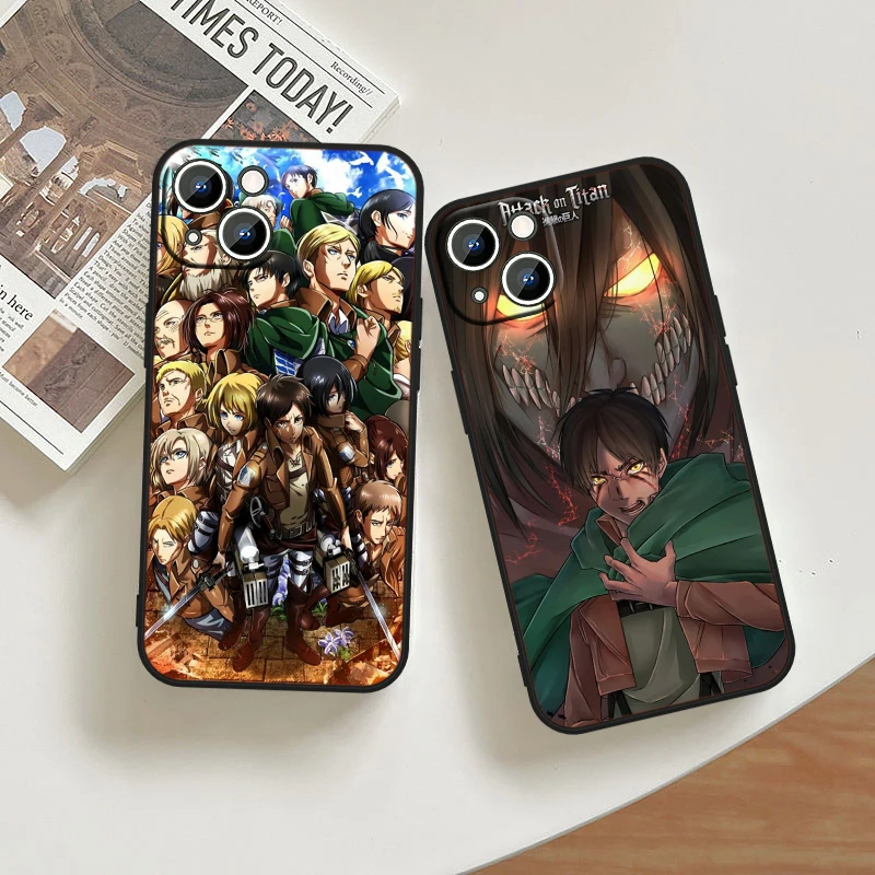 Чехол для Apple iPhone 16 15 14 13 12 mini 11 XS XR 8 7 Pro Max Plus
