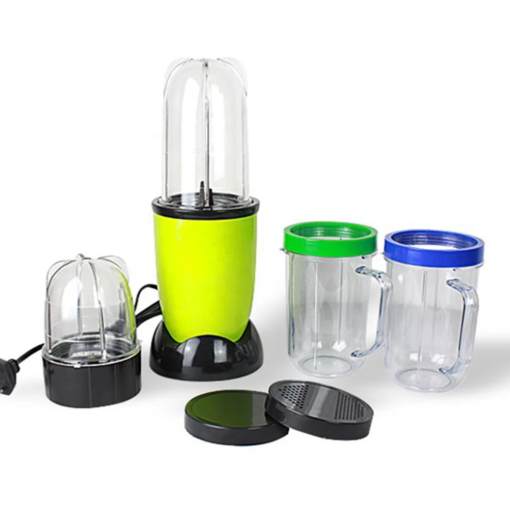 

4 in 1 food blender with Ice crusher / Soybean Milk/Grinder / Blender function