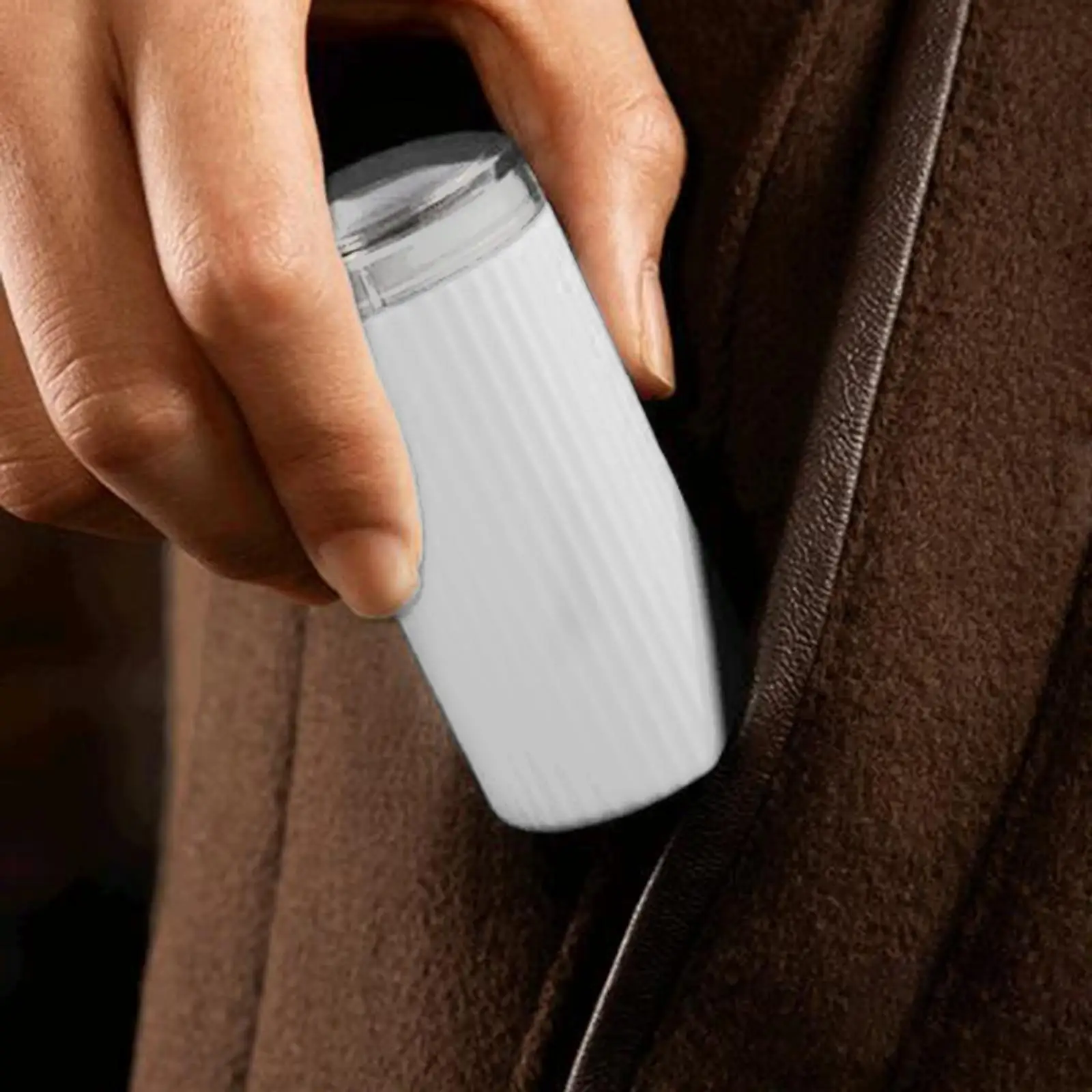 

С острым лезвием компактное использование для путешествий