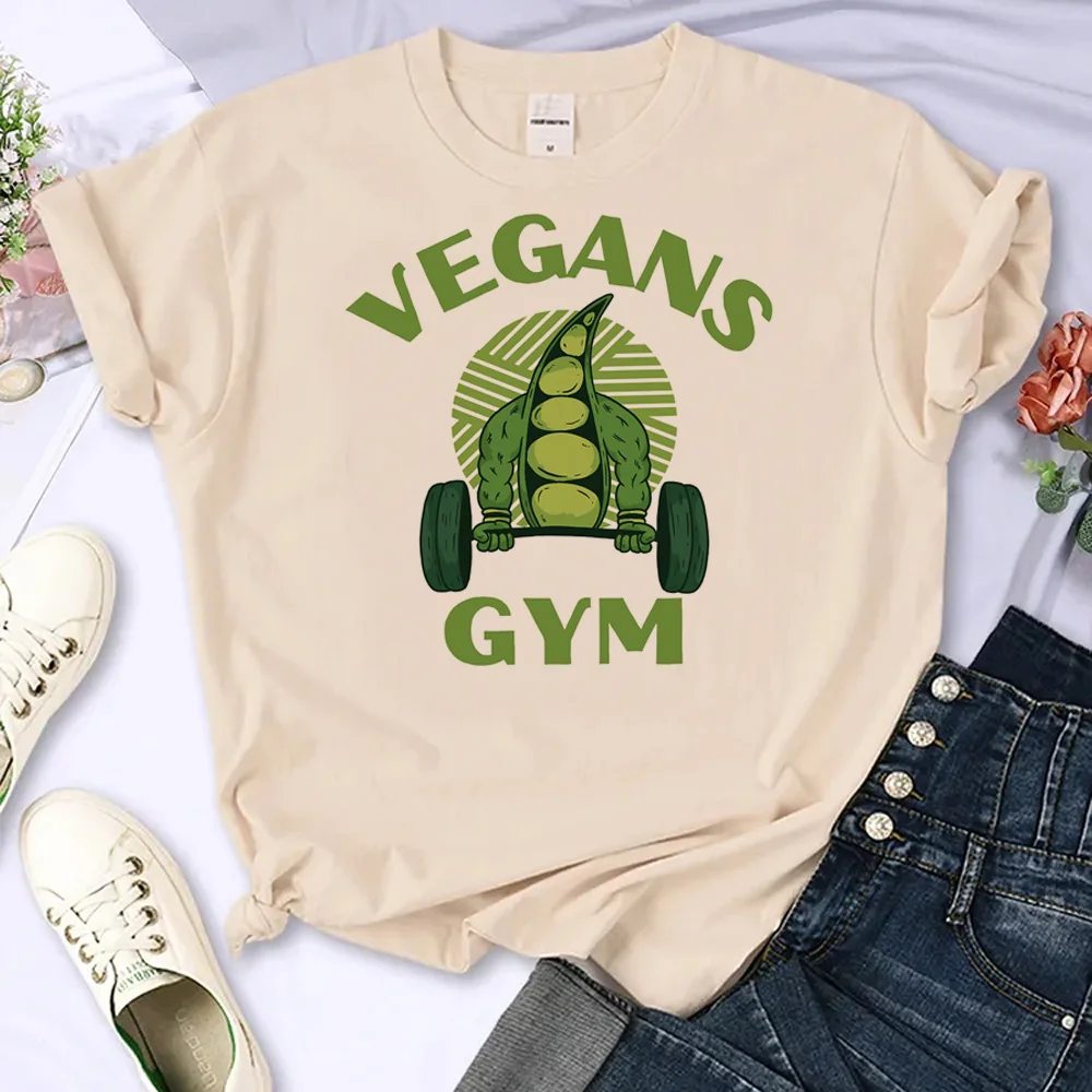 

Топ для спортзала, женская футболка с японской графикой в стиле Харадзюку, женская дизайнерская одежда 2000s y2k