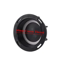 Переходник для еврокуба 60 мм, с внутренней резьбой 1'', 1/2'', 3/4''#4