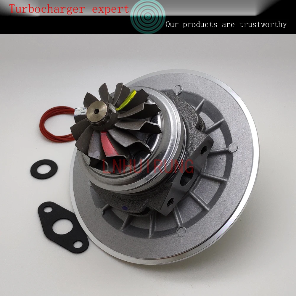 Турбокомпрессор CHRA Core Cartridge GT25S 754743 -0001 Турбокартридж для турбокомпрессора Ford Ranger