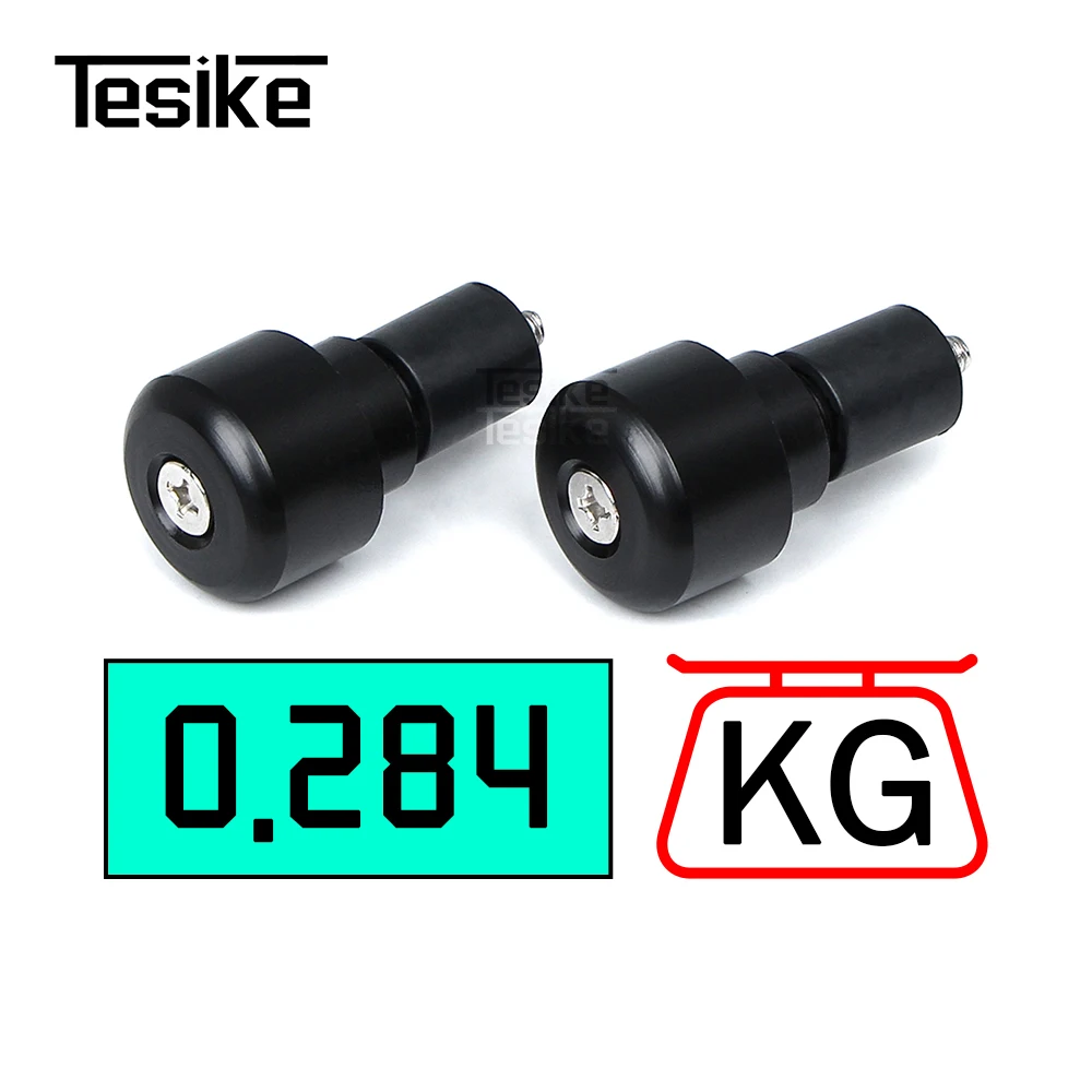 Для Honda CB400 CB1300 CBR600RR CBR1000RR железная заглушка для Руля Мотоцикла