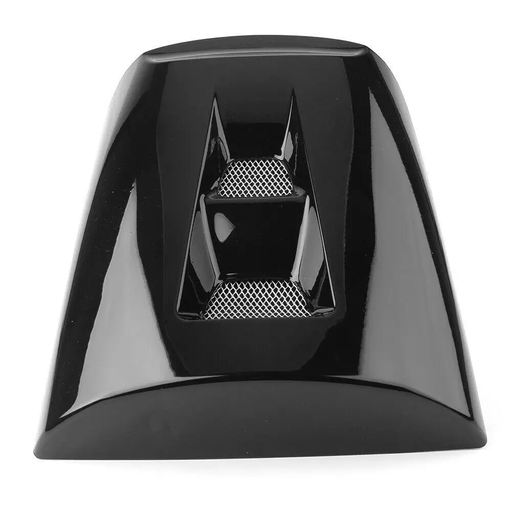 

For Honda Rear Seat Cover Cowl Tail Fairing Pillion Rear Cowl Seat Cover Cowl Black Brand New Fit For Honda CBR1000RR