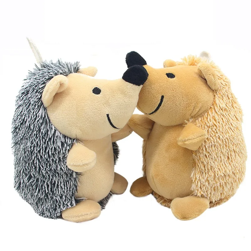Durable Plush Fluffy Toy For Awesome Pets Or Small Medium