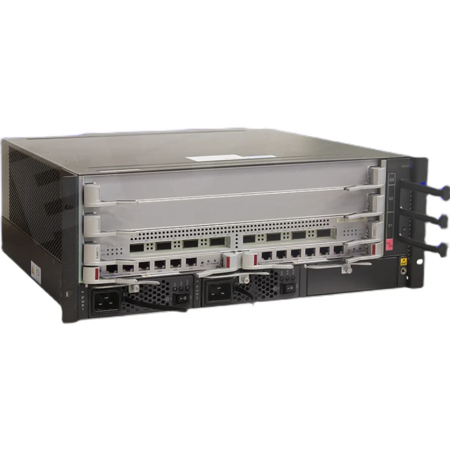 

Оптическая сеть HW GPON OLT SmartA MA5603T, оптические линейные клеммы