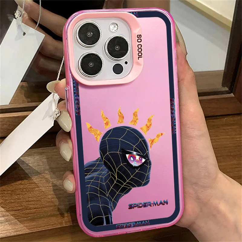 Чехол для iPhone 15 14 13 12 11 Pro Max XS X XR 7 8 Plus 6S