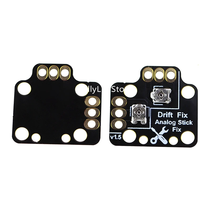 

20 шт., аналоговые джойстики для PS4, PS5