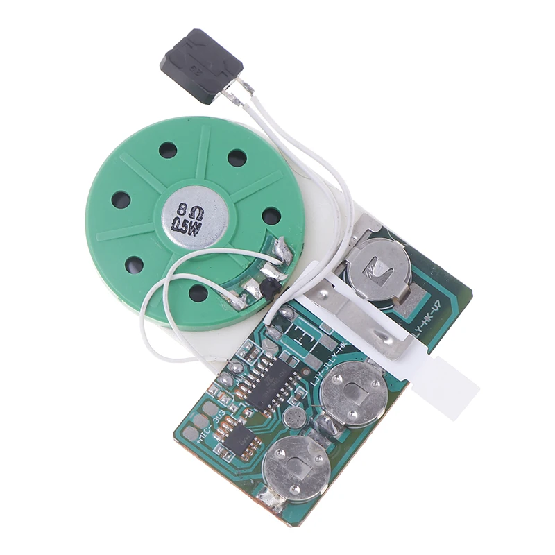 40-60 второй модуль записи воспроизведения запись ключей поздравительная открытка