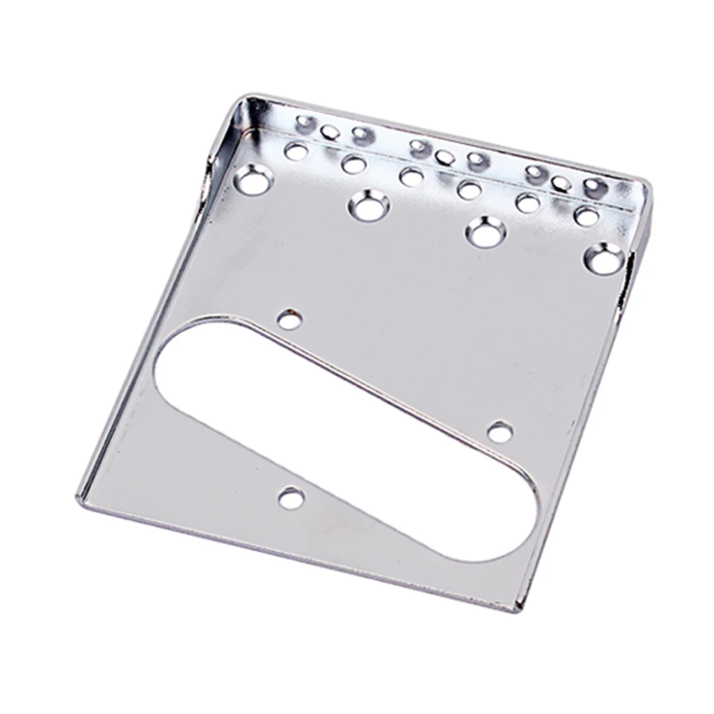 

Гитарная мостовая система с одной окантовкой, запасная часть, базовая пластина для начинающих