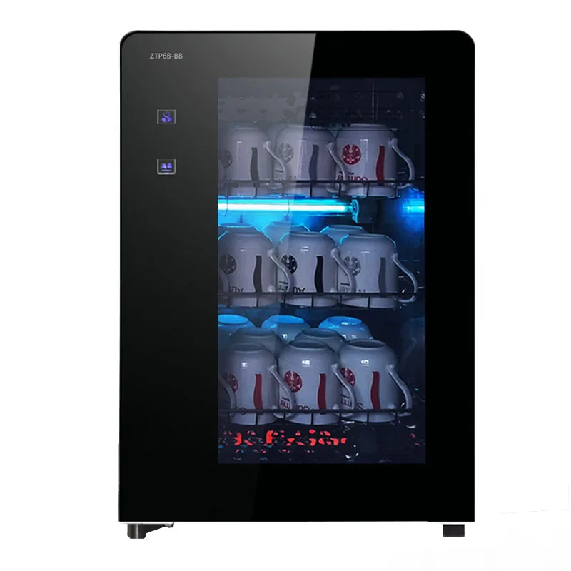 

Ozone Clothes Disinfecting Cabinet And Fork Sterilizer Steel Stainless kitchen