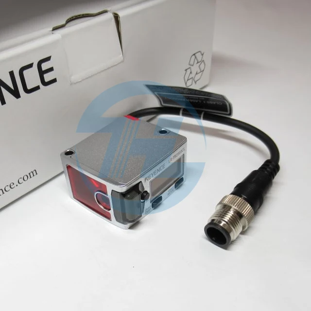 Совершенно новые фотоэлектрические датчики KEYENCE AP-C33P FU-67TZ LK-G3000V