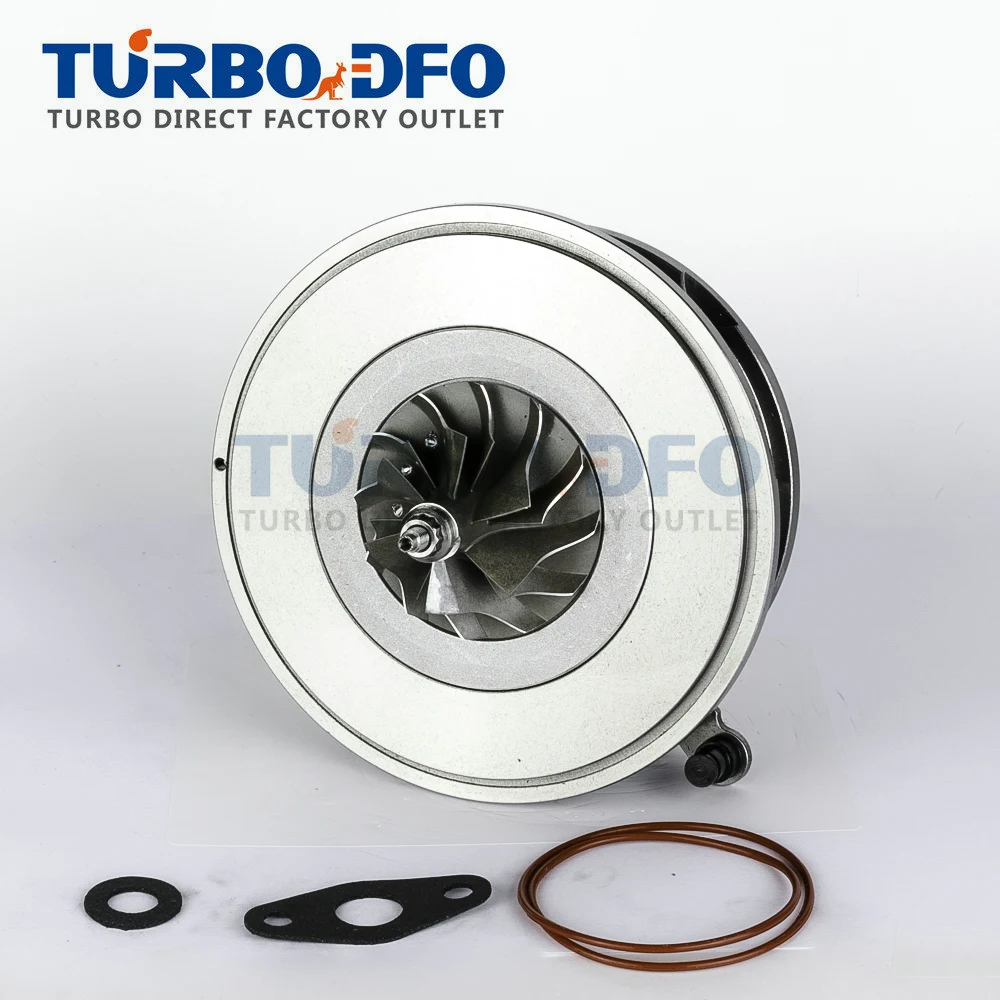 761154-5003 cartridge turbine repair kits for Freightliner Commercial Sprinter Van OM642 V6 3.0 115K- turbocharger CHRA core NEW |